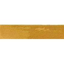 Cevica Antic Cenefa Maya Amarillo